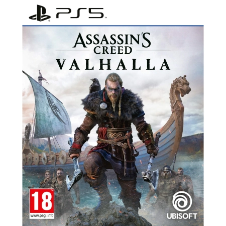 [28376] Assassins Creed Valhalla /PS5