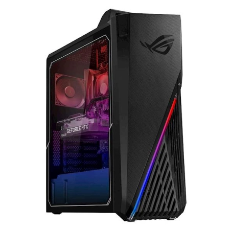 [36660-1005633799] ASUS ROG STRIX G15CF-WB7636 Gaming PC