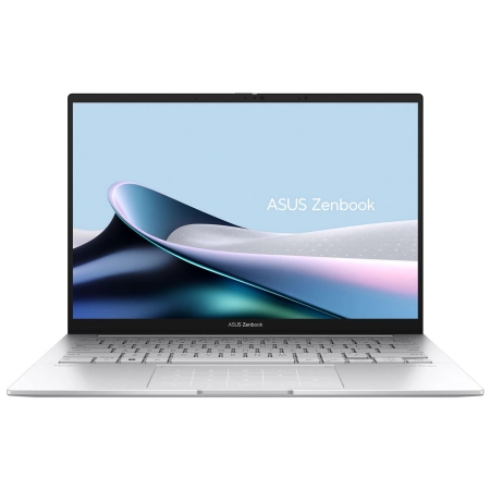 [35501] ASUS ZenBook 14 OLED laptop UX3405MA-QD434W