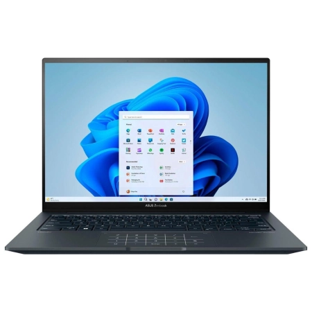 [34658] ASUS ZenBook 14X laptop OLED Q420VA-EVO.I7512