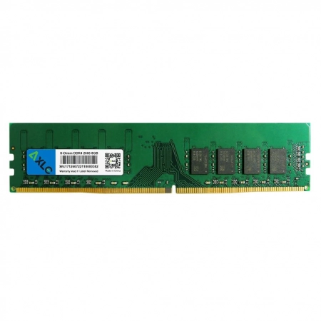 [31681] Axle DDR4 8GB 2666MHz