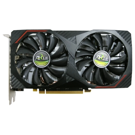 [36832] Axle3D AMD Radeon RX6600 8GB