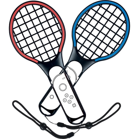 [33730] BigBen Tennis Racket Nintendo Switch