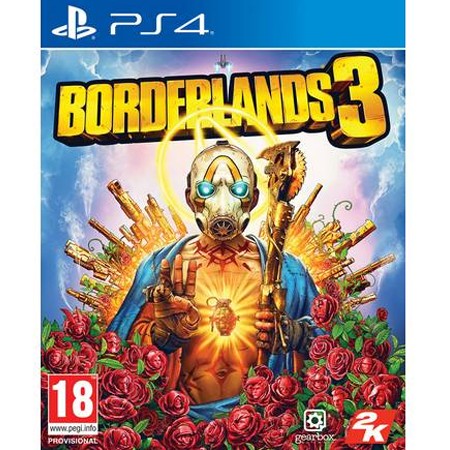 [26175] Borderlands 3 /PS4