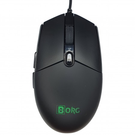 [26466] BORG Gaming Miš G-102