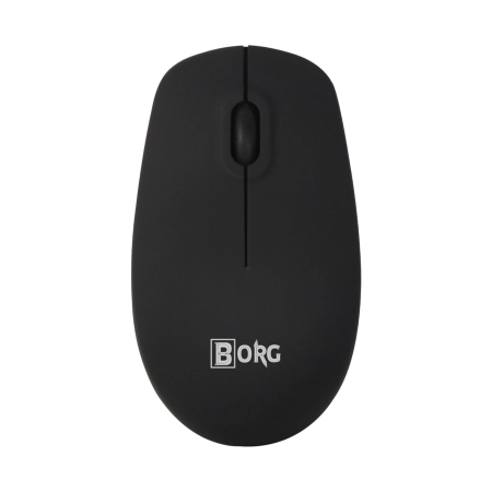 [33688] BORG Wireless Miš MW01