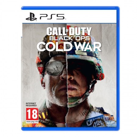 [28343] Call of Duty: Black Ops Cold War /PS5