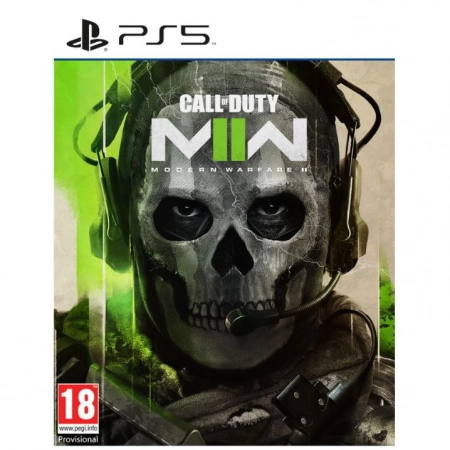 [30692] Call of Duty: Modern Warfare II /PS5