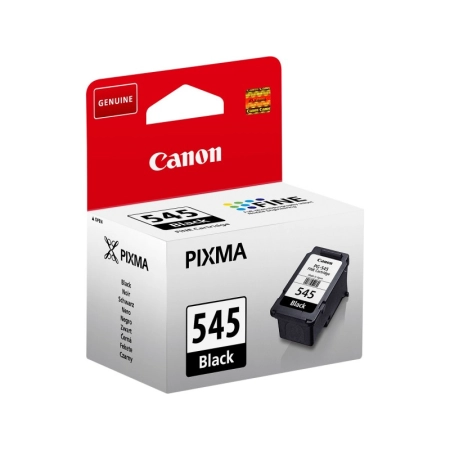 [25184] Canon Tinta PG-545 Black