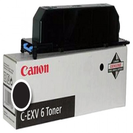 [2203] Canon Toner CEXV 6