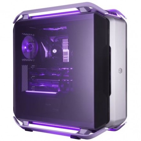 [20542] Cooler Master Case Cosmos C700P Black Edition