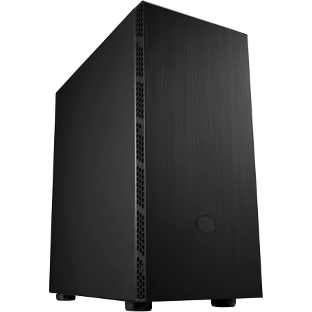 [36882] Cooler Master Case MasterBox MB600L V2 PSU 650W