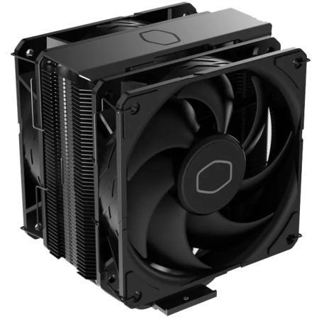 [36881] Cooler Master CPU Cooler Hyper 212 Black X Duo