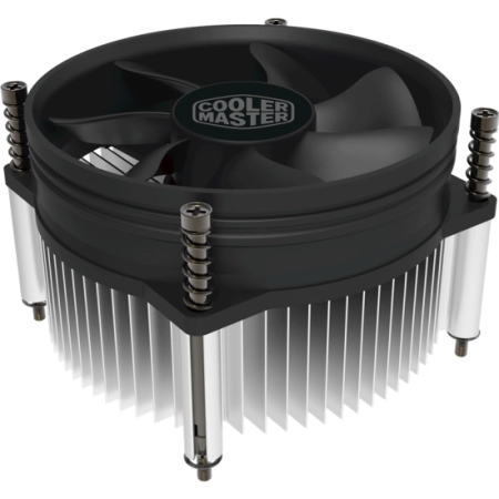 [35540] Cooler Master CPU Cooler i50