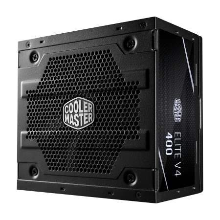 [33614] Cooler Master PSU Elite V4 400W