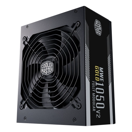 [35541] Cooler Master PSU MWE Gold V2 1050W Fully Modular