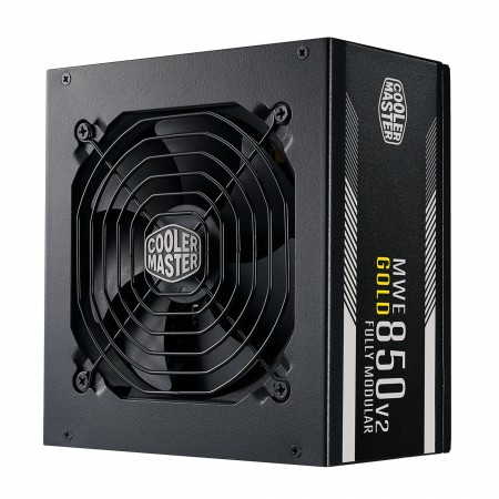 [28689] Cooler Master PSU V MWE Gold V2 850W Fully Modular