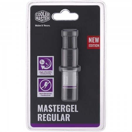 [28804] Cooler Master Termalna Pasta MasterGel Regular