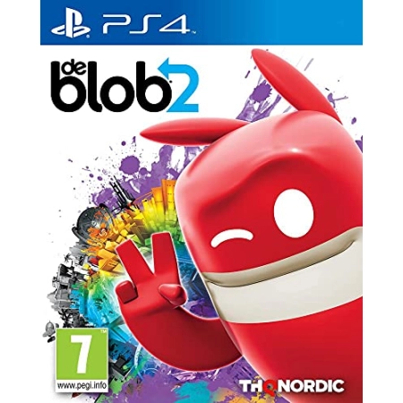 [36688] De Blob 2 /PS4