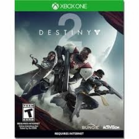 [22157] Destiny 2 Standard Edition / Xbox1