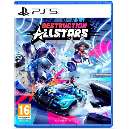 [29067] Destruction AllStars /PS5