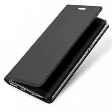 [23514] DigiCell Guardian Flip Cover for Note 8