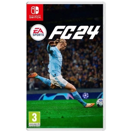 [34387] EA SPORTS FC 24 /Switch