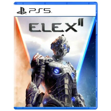 [33698] Elex 2 /PS5