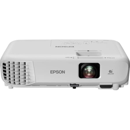 [35692] EPSON Projektor EB-W06