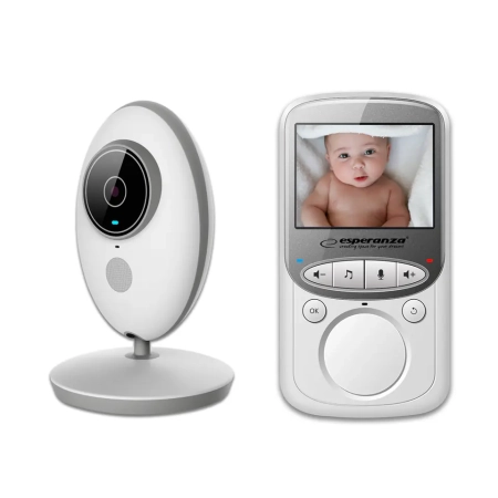 [36278] Esperanza Baby Monitor Juan EHM003