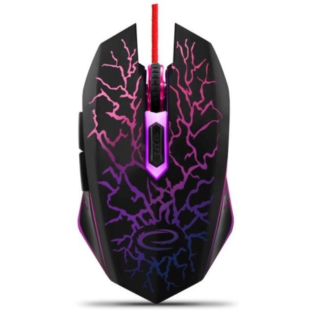 [36266] Esperanza Gaming Miš EGM211R Lightning