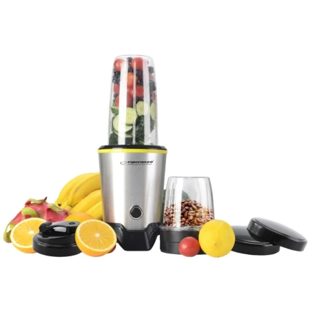 [36247] Esperanza Nutri blender Nutri Master EKM028 1000W