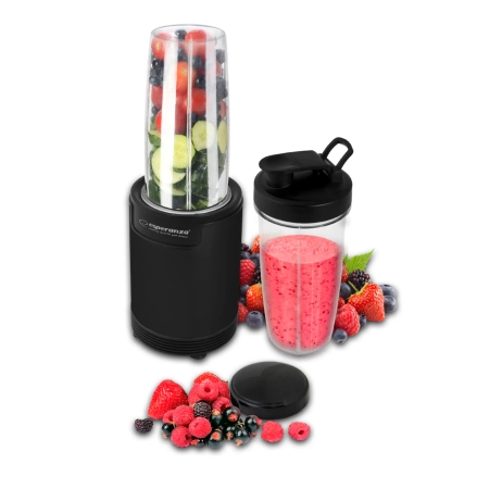 [36248] Esperanza Nutri blender Nutri Shot 6IN1 EKM029 700W