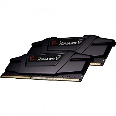 [31128] G.Skill Ripjaws DDR4 32GB (2x16GB) 4000MHz