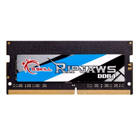 [31942] G.Skill Ripjaws DDR4 SO-DIMM 32GB 3200MHz