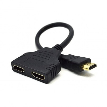 [29205] Gembird Passive HDMI splitter DSP-2PH4-04