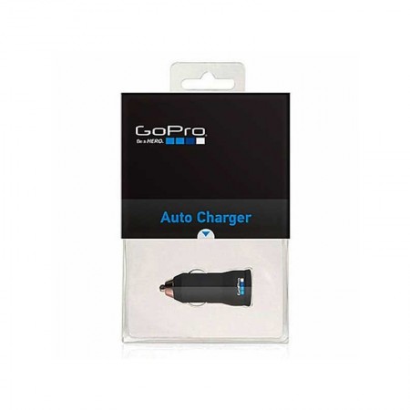 [21651] GoPro Auto Charger ACARC-001