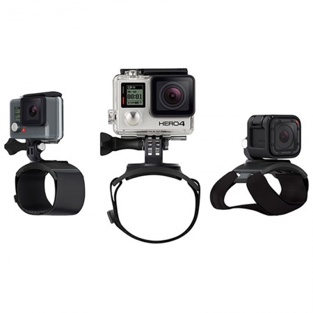 [21620] GoPro Hand Wrist Body mount AHWBM-001