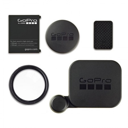 [21607] GoPro Protective Lens + Covers AGCLK-301