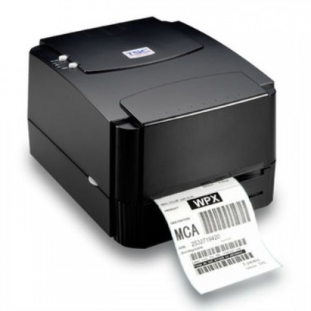 [25937] Gsan Thermal Label printer TSC-244