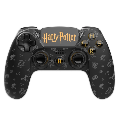 [36715] Harry Potter Logo Game PlayStation 4 Wireless Controller