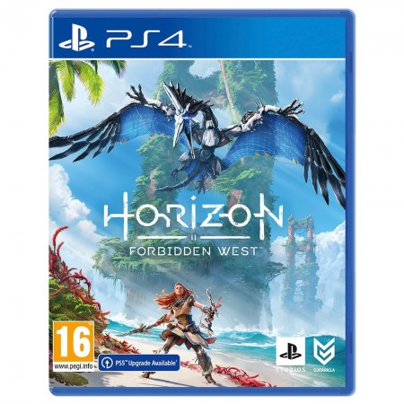 [30175] Horizon - Forbidden West /PS4