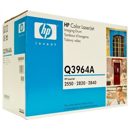 [7933] HP Drum Q3964A