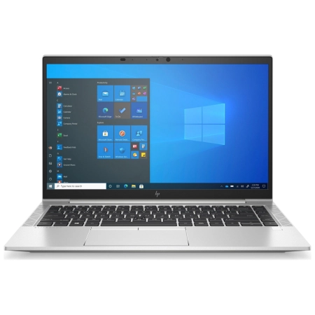 [35675] HP EliteBook 845 G8 laptop 490X0UC