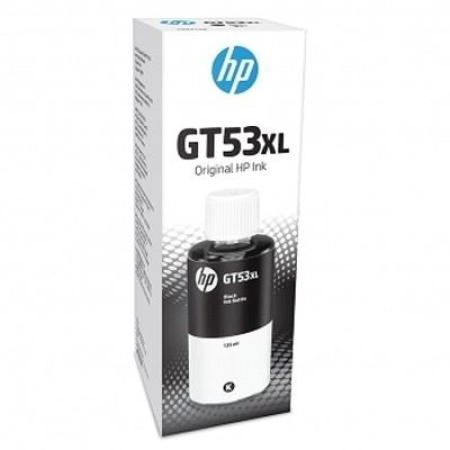 [32830] HP Inktank tinta GT53XL Black