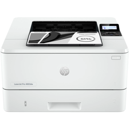 [34982] HP LaserJet Pro 4003dw  printer 2Z610A