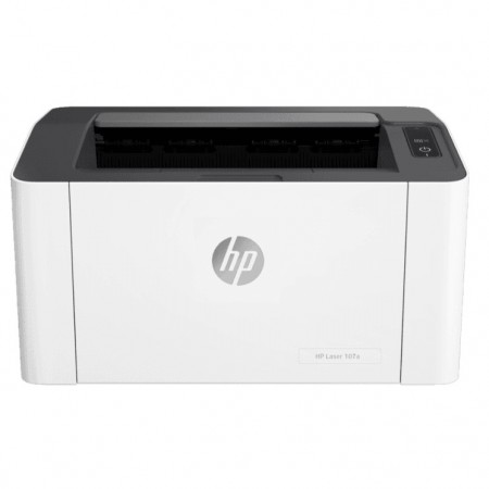 [27212] HP LaserJet Pro M107A printer 4ZB77A