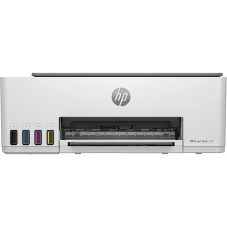 [34368] HP Smart Tank 520 AiO MFP  Printer 1F3W2A