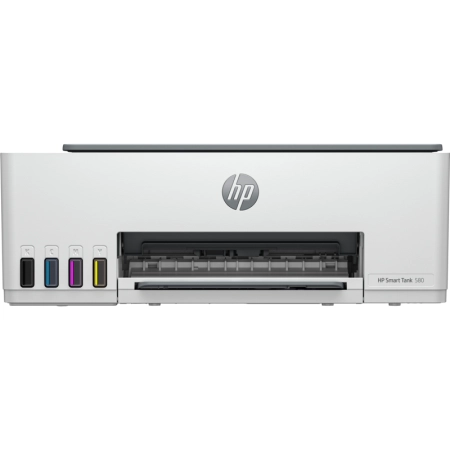 [34371] HP Smart Tank 580 AiO MFP WiFi Printer 1F3Y2A