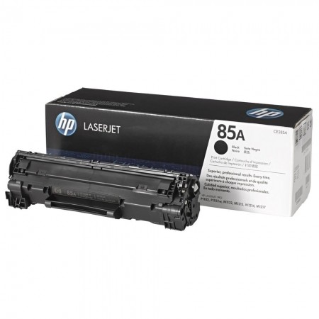 [669] HP Toner CE285A